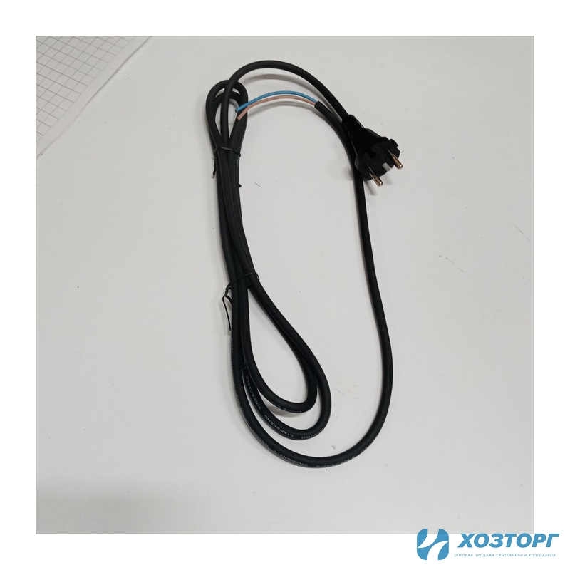 Сетевой кабель ВАРЯГ УШМ-125/1250ЛПF