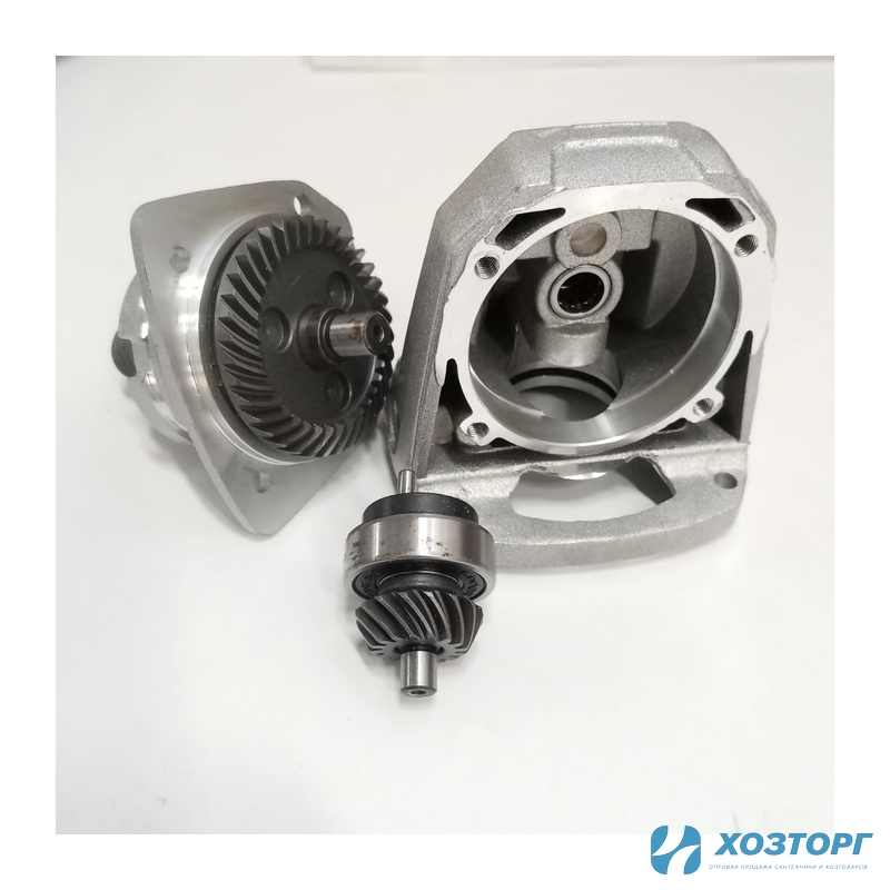 Редуктор в сборе HBC-200