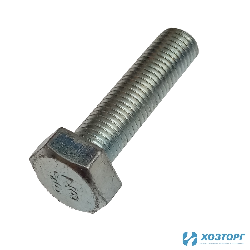 Болт крепления шкива СБ-952  Т4