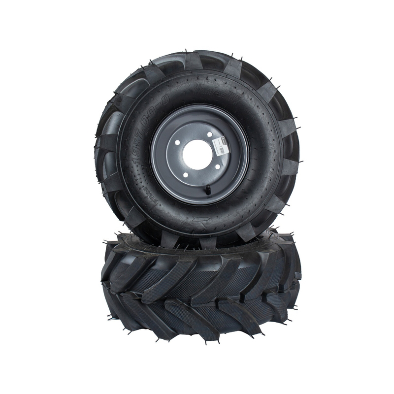 Колесо к МОТОБЛОКУ  19-7-8 ПОЛЕСАД ПАРА (2/24)