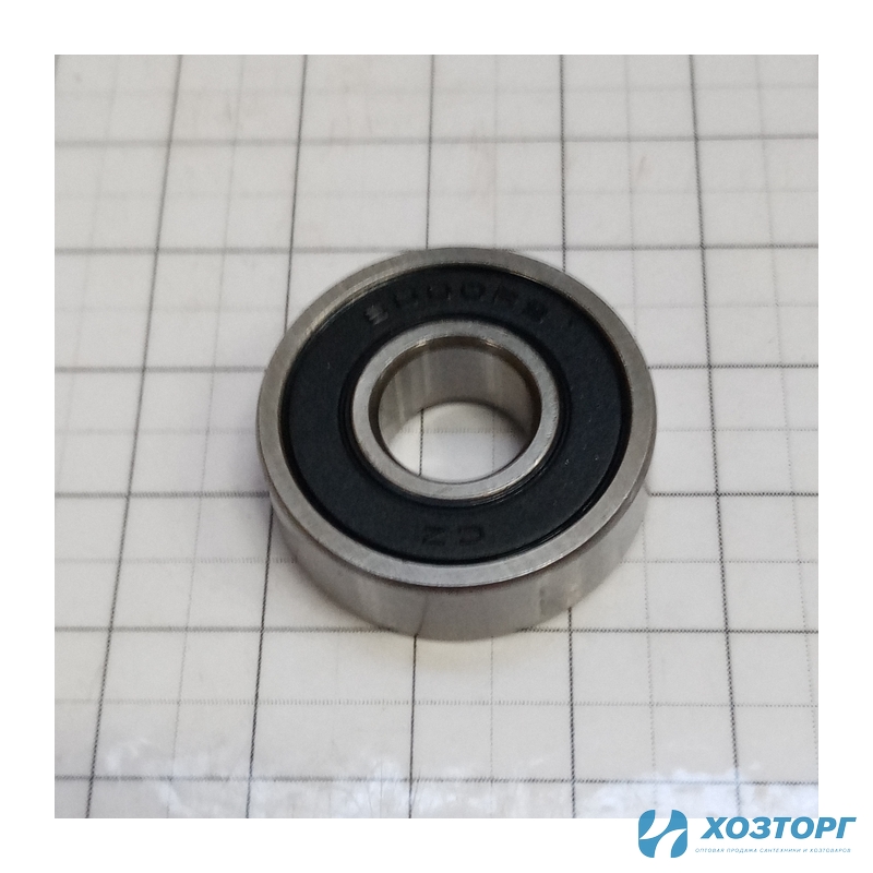 Подшипник ВАРЯГ ПС-201/25