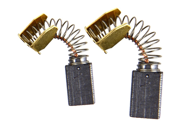 Щетка угольная Gramex HID-710 5х8х12мм