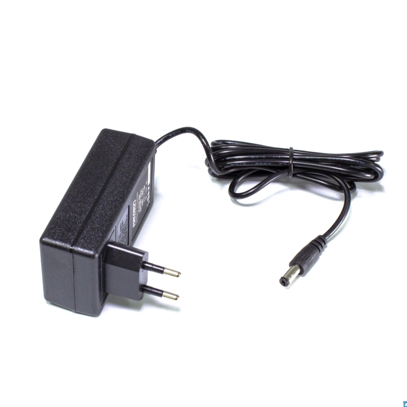 Зарядное устройство СИЛАЧ ЗП-21 (прямой заряд, 21V,  1,0A) (1/120)