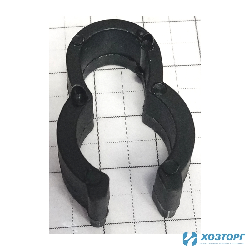 Кабельный зажим  культиватора GRASSMAN EC 1845