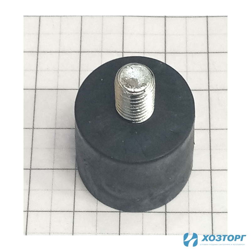 Опорная ножка рамы  GRAMEX HEG-3500