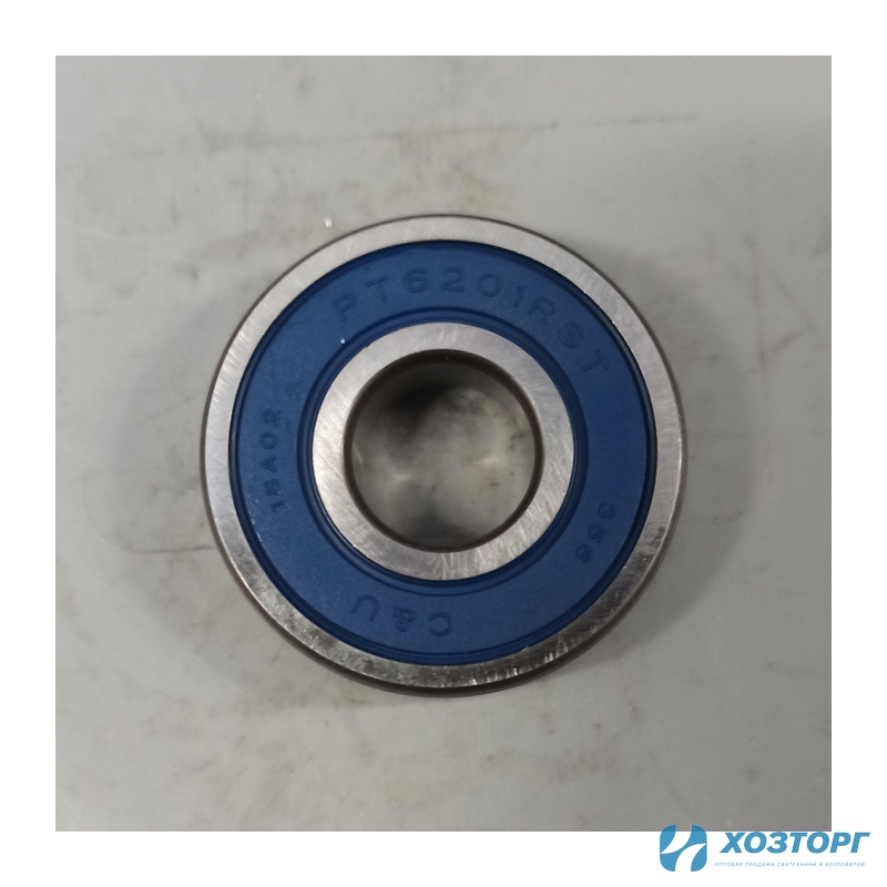 Подшипник (6201) ВАРЯГ 125/1000РП J