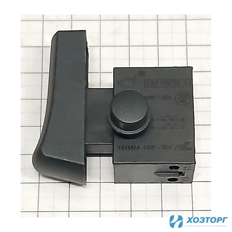 Выключатель  СИЛАЧ ДП-185.1650П