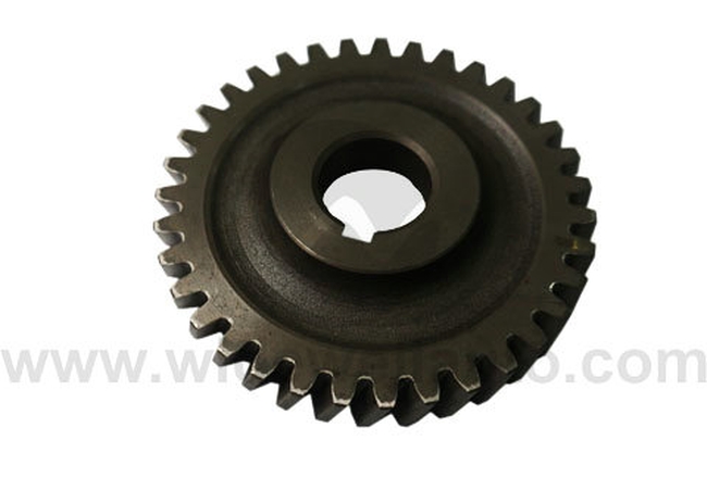 Шестерня вала №8 ДЭМ-1100