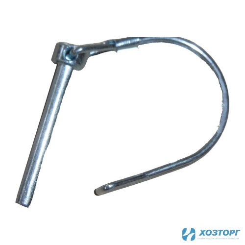 Штифт крепления колеса СБ 756-13