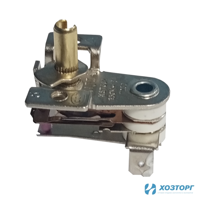 Терморегулятор  DAMENTO TE-03, 2000 Вт