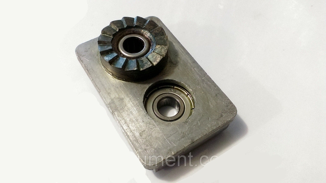 Промщит Gramex HID-710