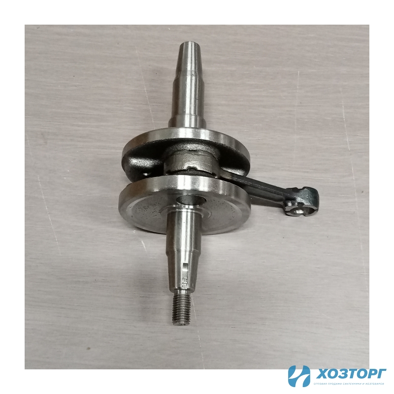 Коленвал  СИЛАЧ БГ-950