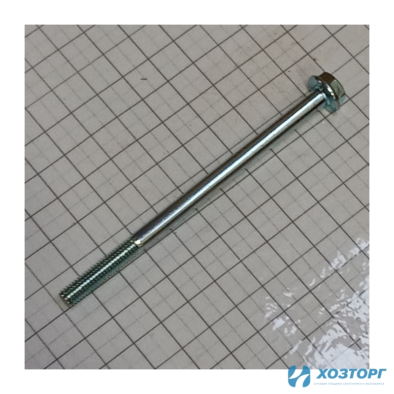Шпилька 6*100  СИЛАЧ БГ-950