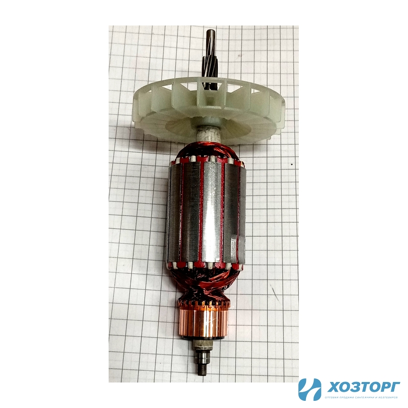 Ротор GRASSMAN SE3000-1R