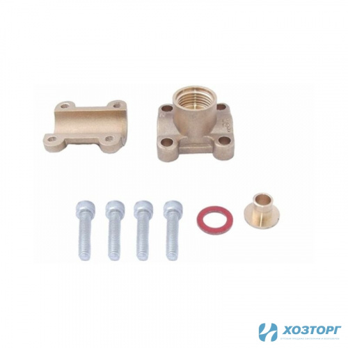 Врезка водоотвод 15 (1/2") внутренняя резьба TIM/SMS35 F ST222/02184 (5/40)