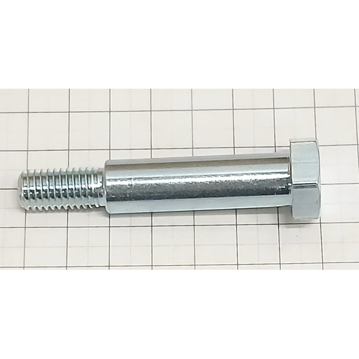 Болт колеса лев. GRASSMAN PL-410