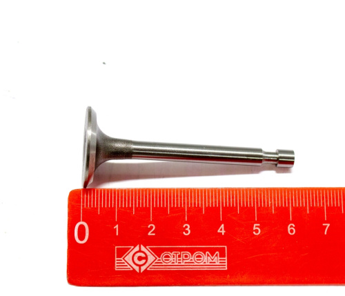 Клапан (впуск выпуск) БГК-5136СW