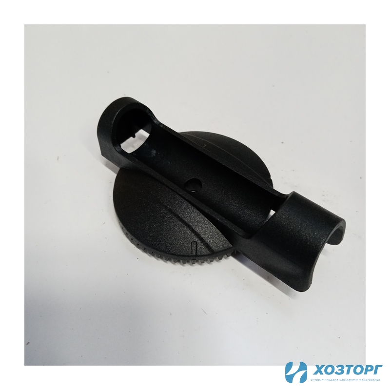 Основание крепления нижней рукоятки газонокосилки  GRASSMAN BL-437