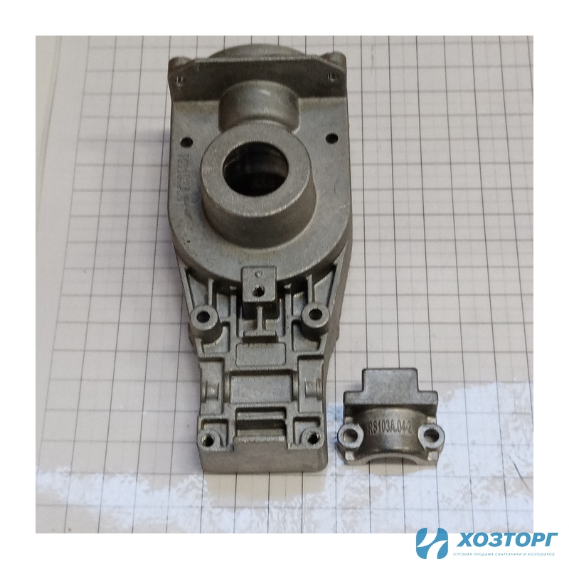 Крышка корпуса ВАРЯГ ПС-201/25