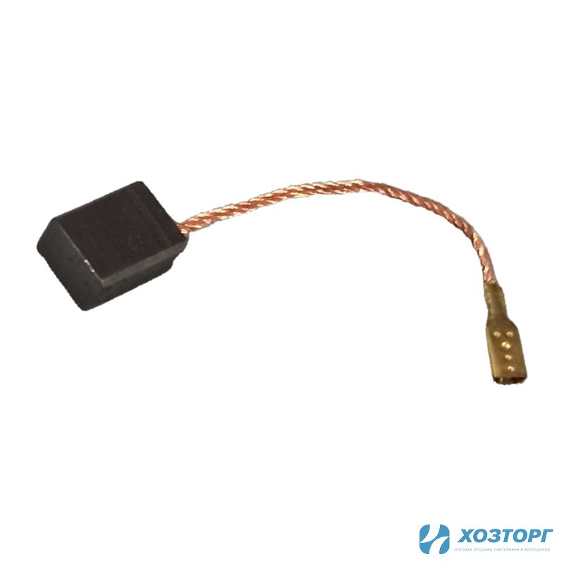 Щетка угольная ВАРЯГ МФИ-400F