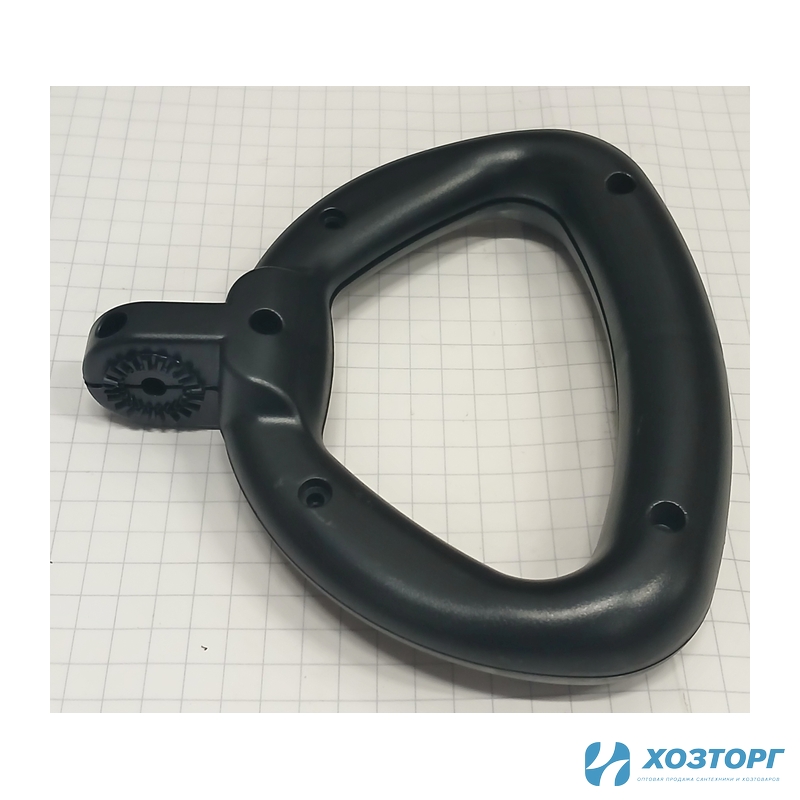 Центральная рукоятка СЭ 1501