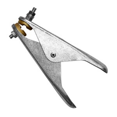 Клемма заземления КЗ 200А (1/50)