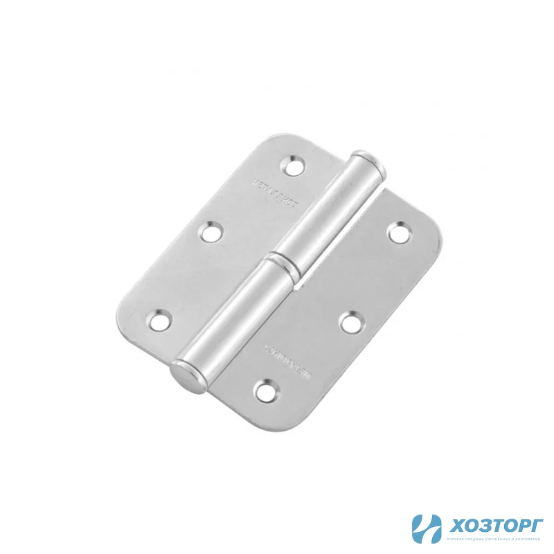 Петля накладная ПН1-85 (А) цинк левая (1/100)