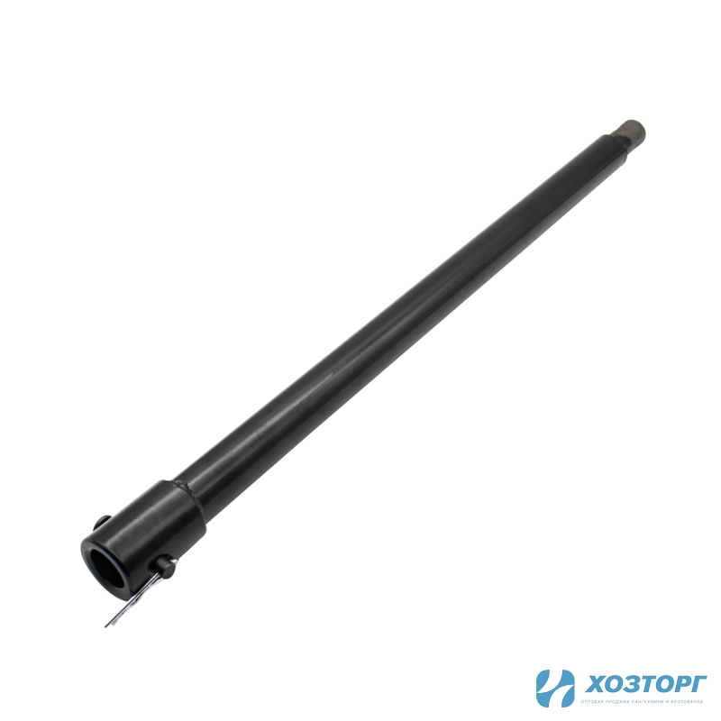 Удлинитель к мотобуру 50 см ПОЛЕСАД (1/20)