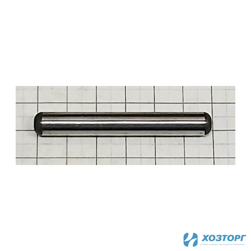 Вал шкива ремня ПОЛЕСАД СЭ 2100