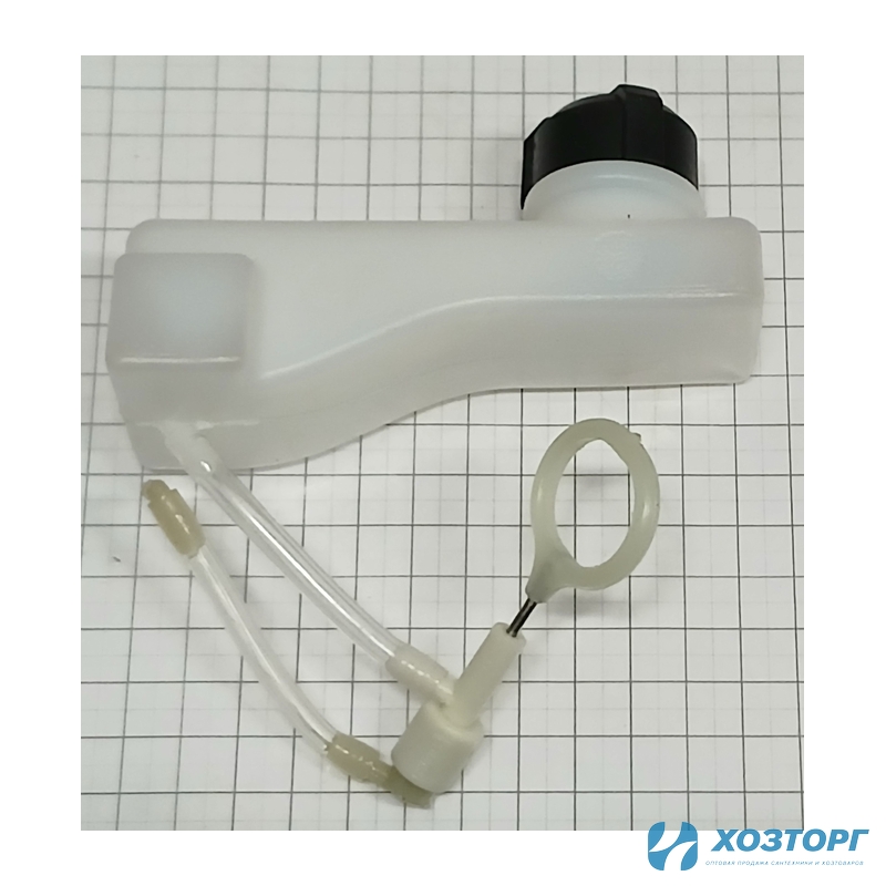 Масляный бак ПОЛЕСАД ЦП-2200/16