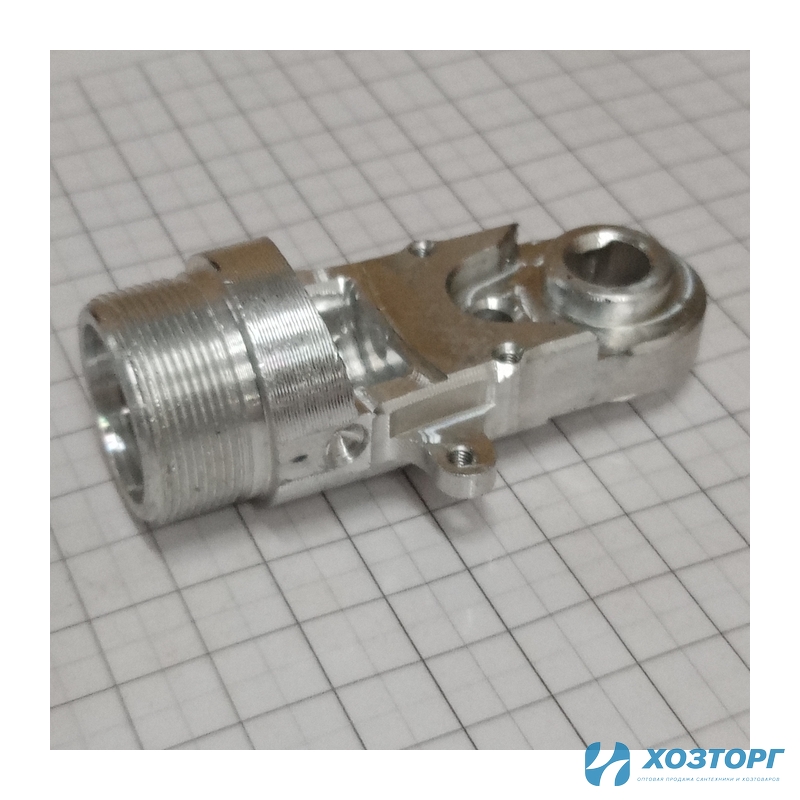 Основание крепления алюминиевое ВАРЯГ ПСА, 21В