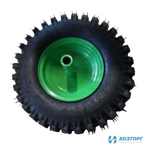 Комплект колёс (лев/прав) 13.0" СБ 756-13