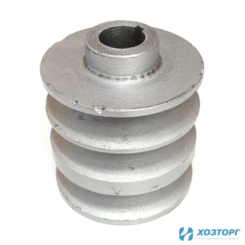 Шкив малый СИЛАЧ МБ-702