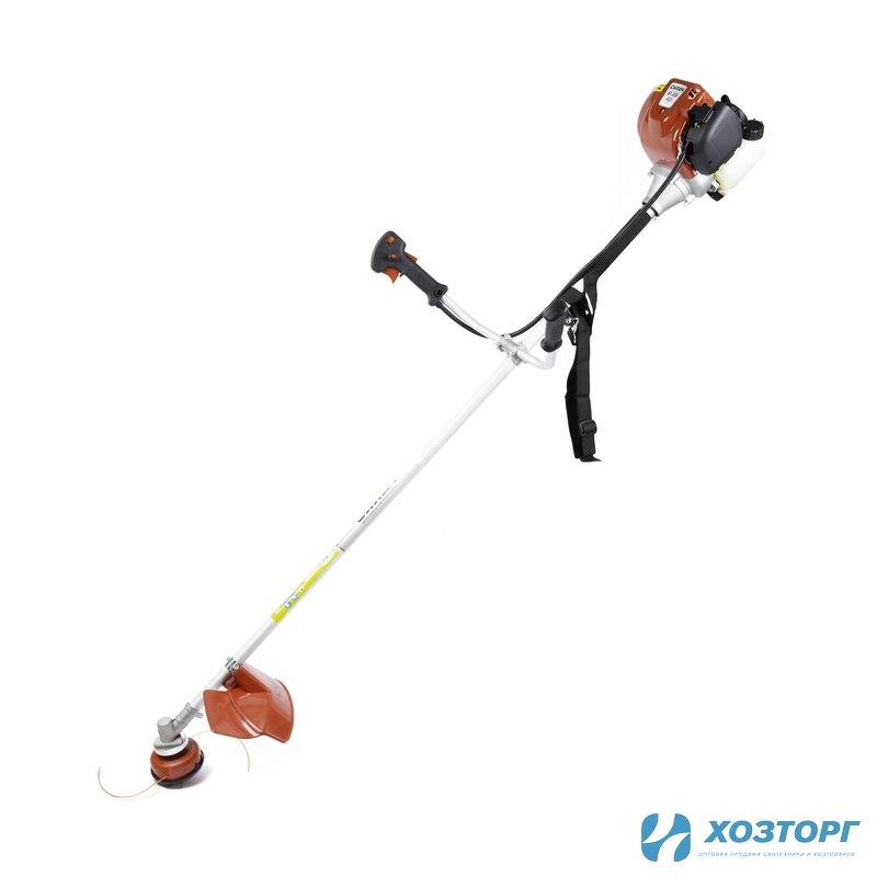 Бензиновый триммер СИЛАЧ БТ-525 1,6 лс,бак0,7 л,захват25,4/42см прям.штанг,полуавтаматическая катушка+нож 2Т, 4-х тактный(1/1)