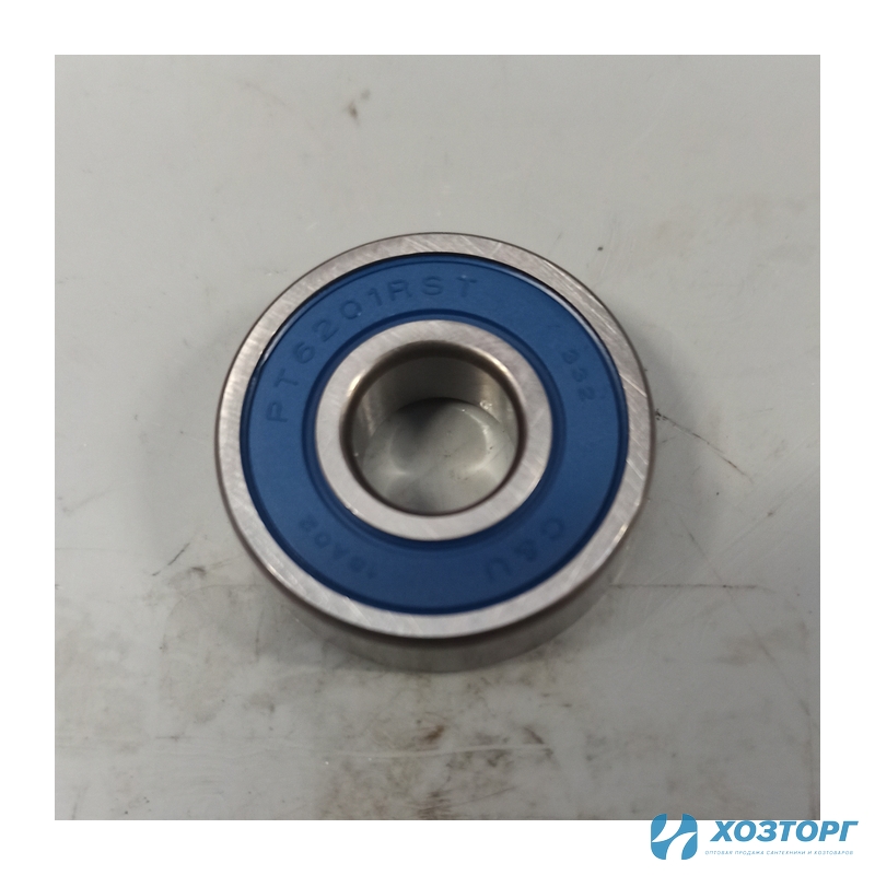 Подшипник 6201 ВАРЯГ УШМ-125/950ПF