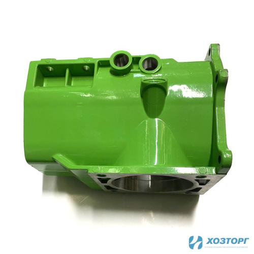 Корпус коробки передач мотоблока ВАРЯГ 803Р ДОН W