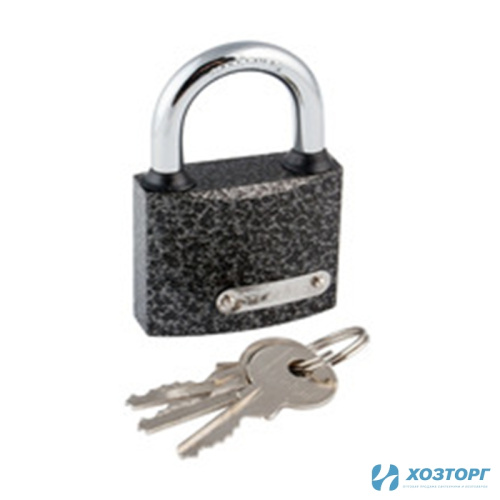 Замок навесной S-Locked ВС 02-50 121095 (12/96)