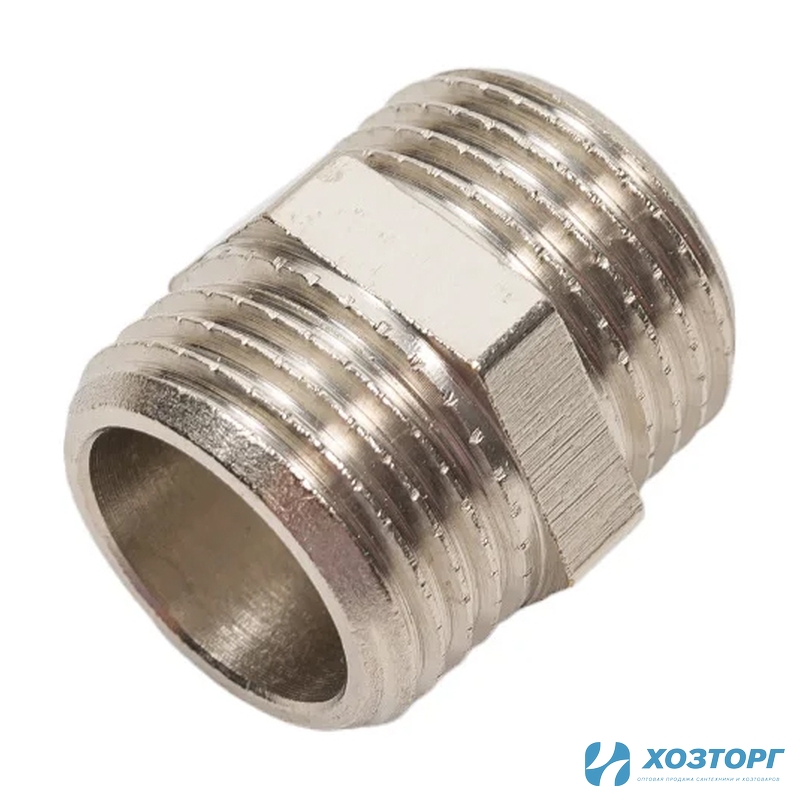 Бочонок 15 (1/2") наружная резьба Tebo T-ЛР.Н.3.12.CN (1/40)