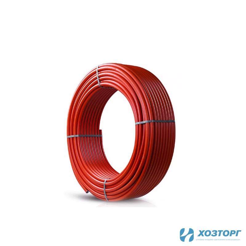 Труба  PE-RT СТК 16x2.0 200 м (200/200)