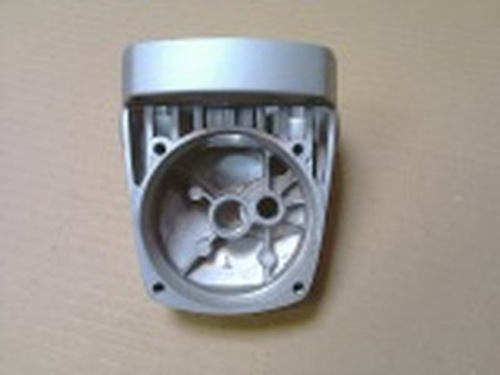 Корпус редуктора №19 МШУ-125/1100Л