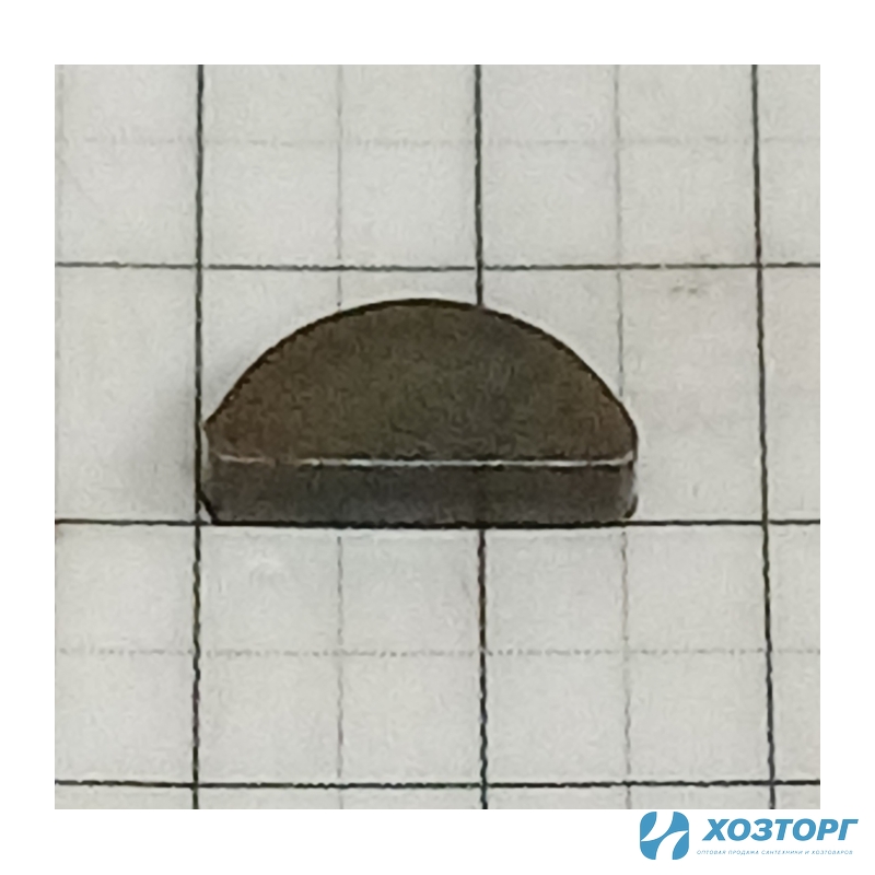 Шпонка шпинделя СИЛАЧ ПТ-210.2000 