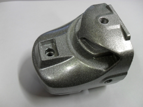 Корпус редуктора №17 HAG-150-1400