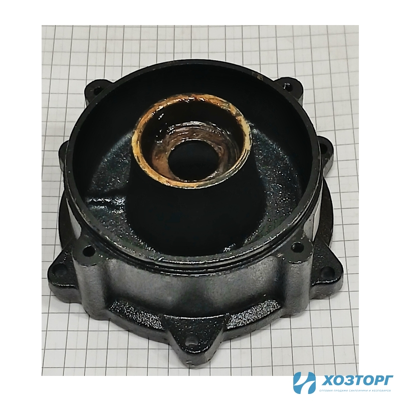 Основание мотора ПОЛЕСАД ФН-1500 Н