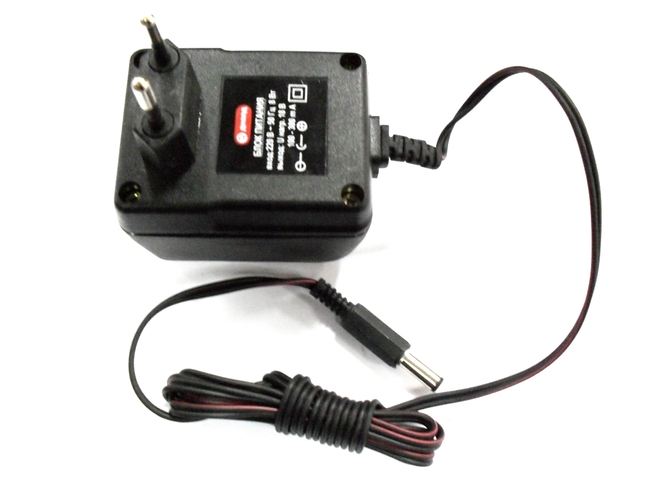 Зарядное устройство ДА 18/2Л №37