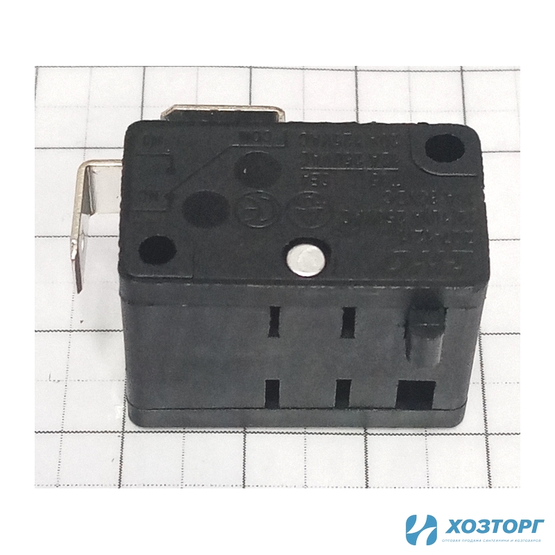 Выключатель основной культиватора GRASSMAN EC 1845