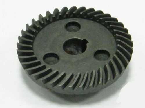 Шестерня ведомая УШМ 180/1700 №27
