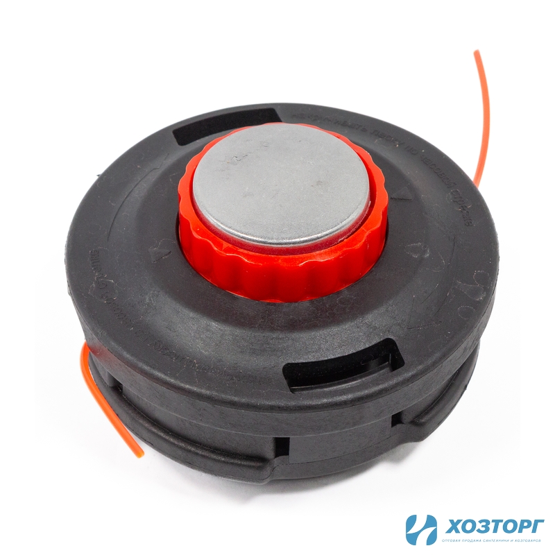 Катушка для бензотриммера СИЛАЧ Л-05П (1/25)