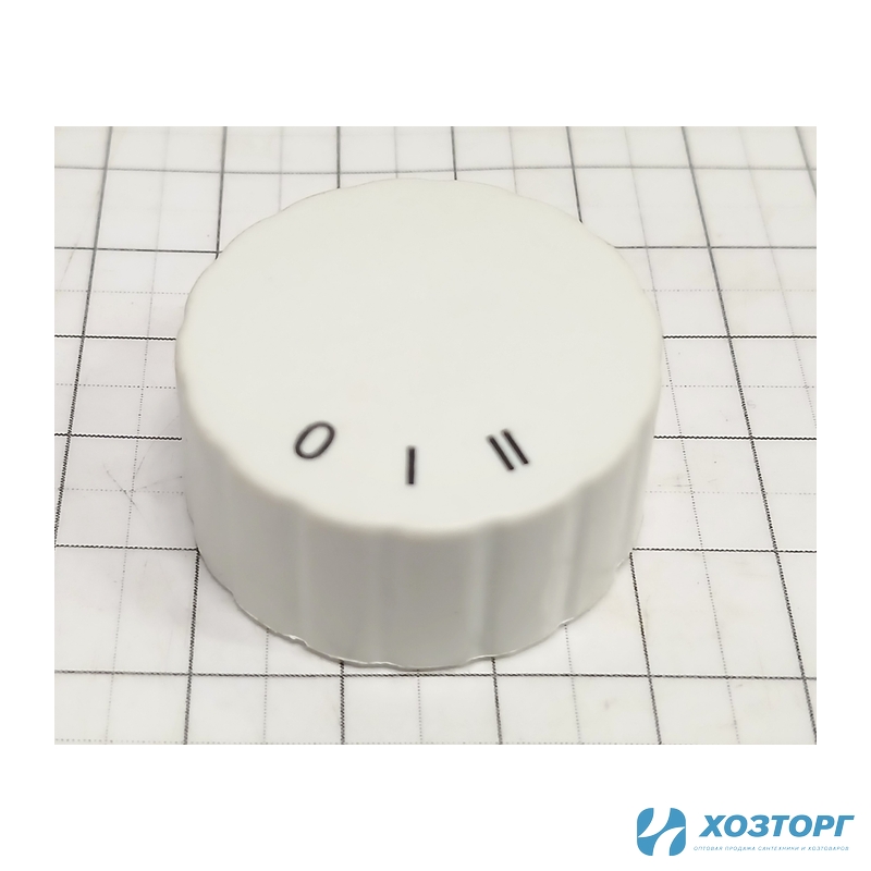 Ручка термостата DAMENTO CE