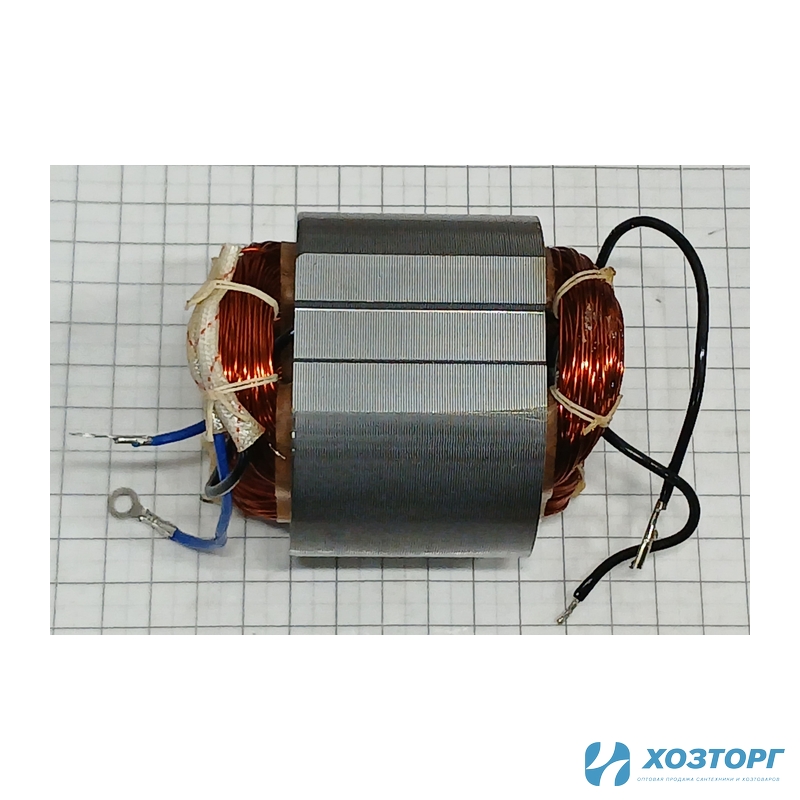 Статор ПОЛЕСАД ЦП-2400 