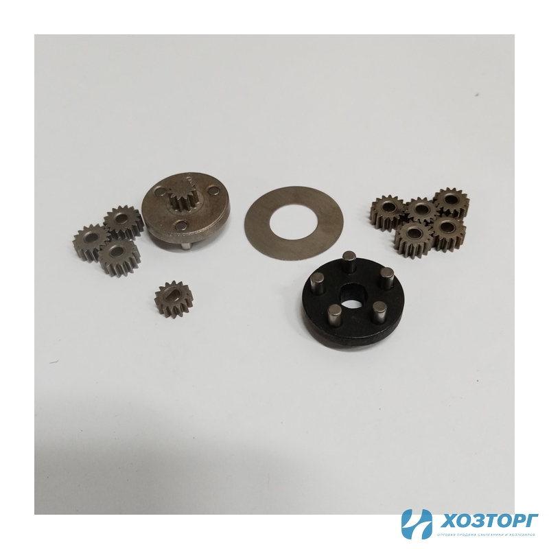Шестерни редуктора ВАРЯГ ПСА, 21В